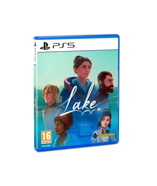 ps5 lake
